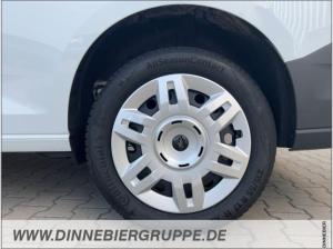 Ford Transit Connect L2 Kasten LKW Trend 90 KW  Automatik + AHK!!!