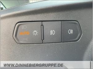 Ford Transit Connect L2 Kasten LKW Trend 90 KW  Automatik + AHK!!!