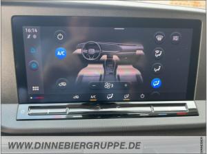 Ford Transit Connect L2 Kasten LKW Trend 90 KW  Automatik + AHK!!!