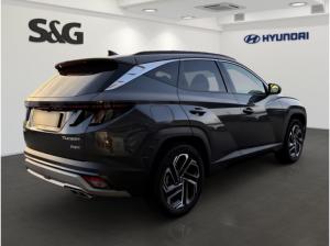 Hyundai TUCSON 1.6 T-GDi Prime PHEV *Assistenz-Paket*HUD*Navi*Soundsystem