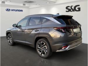 Hyundai TUCSON 1.6 T-GDi Prime PHEV *Assistenz-Paket*HUD*Navi*Soundsystem