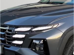 Hyundai TUCSON 1.6 T-GDi Prime PHEV *Assistenz-Paket*HUD*Navi*Soundsystem