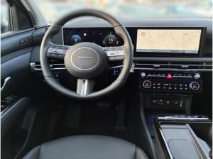 Hyundai TUCSON 1.6 T-GDi Prime PHEV *Assistenz-Paket*HUD*Navi*Soundsystem