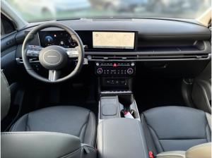 Hyundai TUCSON 1.6 T-GDi Prime PHEV *Assistenz-Paket*HUD*Navi*Soundsystem