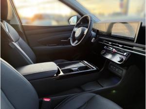 Hyundai TUCSON 1.6 T-GDi Prime PHEV *Assistenz-Paket*HUD*Navi*Soundsystem