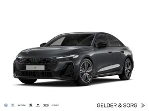 Audi S5 Limousine 3.0 TFSI qu.AHK*Matrix*B&O*HuD*360°