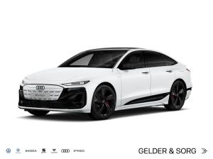 Audi A6 e-tron A6 Sportback e-tron S line 0,25%*Air*Matrix*B&O