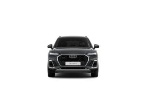 Audi Q5 55 TFSIe qu. S line Air*ACC*HuD*360°*Matrix*