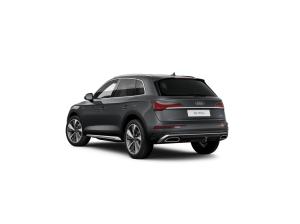 Audi Q5 55 TFSIe qu. S line Air*ACC*HuD*360°*Matrix*