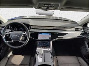 Audi A8 Lang 60 TFSIe qu. S line Ruhes*TVFond*Allradl