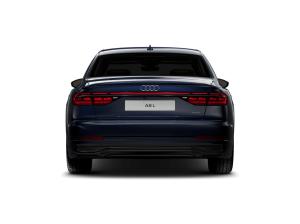 Audi A8 Lang 60 TFSIe qu. S line Ruhes*TVFond*Allradl