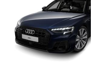 Audi A8 Lang 60 TFSIe qu. S line Ruhes*TVFond*Allradl