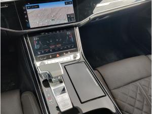 Audi A8 Lang 60 TFSIe qu. S line Ruhes*TVFond*Allradl