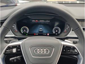 Audi A8 Lang 60 TFSIe qu. S line Ruhes*TVFond*Allradl