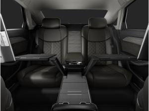 Audi A8 Lang 60 TFSIe qu. S line Ruhes*TVFond*Allradl