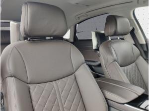 Audi A8 Lang 60 TFSIe qu. S line Ruhes*TVFond*Allradl