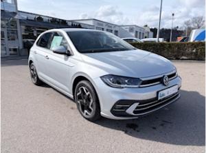 Volkswagen Polo +sofort Verfügbar+, Edition50, LED, DSG, Assistenzpaket IQ Drive