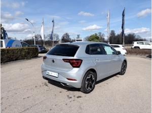 Volkswagen Polo +sofort Verfügbar+, Edition50, LED, DSG, Assistenzpaket IQ Drive
