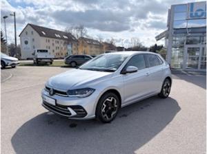 Volkswagen Polo +sofort Verfügbar+, Edition50, LED, DSG, Assistenzpaket IQ Drive