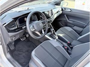 Volkswagen Polo +sofort Verfügbar+, Edition50, LED, DSG, Assistenzpaket IQ Drive