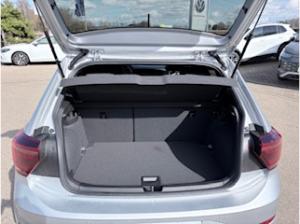 Volkswagen Polo +sofort Verfügbar+, Edition50, LED, DSG, Assistenzpaket IQ Drive