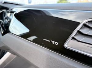 Volkswagen Polo +sofort Verfügbar+, Edition50, LED, DSG, Assistenzpaket IQ Drive