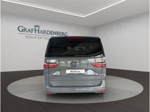 Volkswagen T7 Multivan "Goal" 2.0 TDI DSG 7-Sitzer *sofort verfügbare Fahrzeuge 5/5*