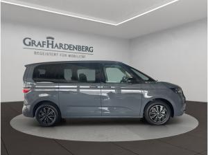 Volkswagen T7 Multivan "Goal" 2.0 TDI DSG 7-Sitzer *sofort verfügbare Fahrzeuge 5/5*
