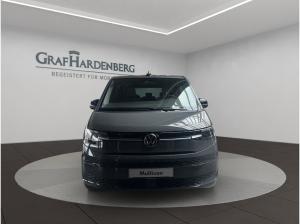 Volkswagen T7 Multivan "Goal" 2.0 TDI DSG 7-Sitzer *sofort verfügbare Fahrzeuge 5/5*