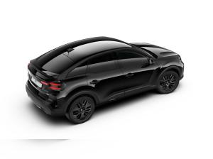 Citroën C4 SONDERMODELL BLACK EDITION Hybrid 145 DSC Allwetter mit Alu Full Black Navi ACC LED Kamera Sitzheizu