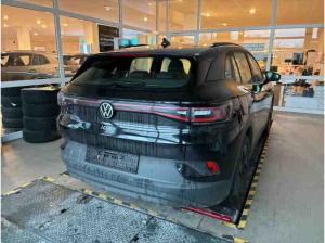 Volkswagen ID.4 Pro Performance /h AHK ACC NAVI SHZ CARPLAY PDC LED KLIMA