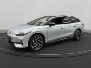 Volkswagen ID.7 Tourer GTX / Komfortpaket/ AHK / Exterieurpaket Plus / Winterräder