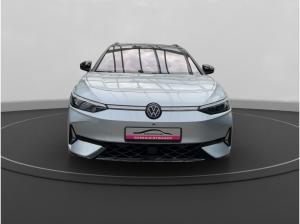 Volkswagen ID.7 Tourer GTX / Komfortpaket/ AHK / Exterieurpaket Plus / Winterräder