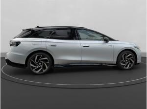 Volkswagen ID.7 Tourer GTX / Komfortpaket/ AHK / Exterieurpaket Plus / Winterräder