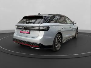 Volkswagen ID.7 Tourer GTX / Komfortpaket/ AHK / Exterieurpaket Plus / Winterräder