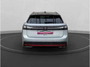 Volkswagen ID.7 Tourer GTX / Komfortpaket/ AHK / Exterieurpaket Plus / Winterräder