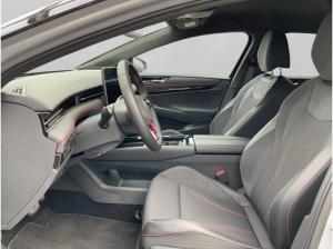 Volkswagen ID.7 Tourer GTX / Komfortpaket/ AHK / Exterieurpaket Plus / Winterräder