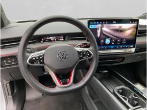 Volkswagen ID.7 Tourer GTX / Komfortpaket/ AHK / Exterieurpaket Plus / Winterräder