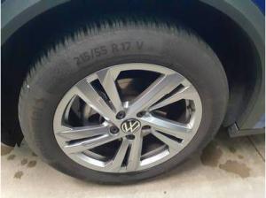 Volkswagen T-Roc R-LINE 1.5 TSI DSG +AHK+LED+ACC+VIRTUAL+NAVI+SHZ+17"+APP-CONN
