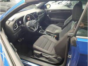 Volkswagen T-Roc R-LINE 1.5 TSI DSG +AHK+LED+ACC+VIRTUAL+NAVI+SHZ+17"+APP-CONN