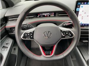 Volkswagen ID.7 Tourer GTX / Komfortpaket/ AHK / Exterieurpaket Plus / Winterräder