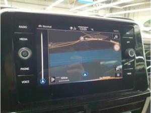 Volkswagen T-Roc R-LINE 1.5 TSI DSG +AHK+LED+ACC+VIRTUAL+NAVI+SHZ+17"+APP-CONN