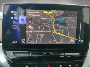 Volkswagen ID.4 Pro 4MOT 77kWh/LED/ACC/Navi/Style-Interieur