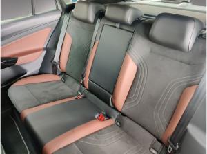 Volkswagen ID.4 Pro 4MOT 77kWh/LED/ACC/Navi/Style-Interieur