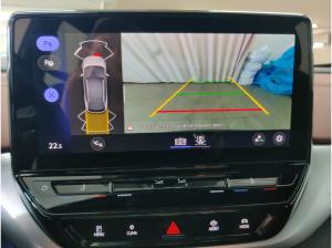 Volkswagen ID.4 Pro 4MOT 77kWh/LED/ACC/Navi/Style-Interieur