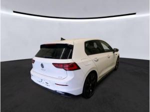 Volkswagen Golf VIII 1.5 eTSI R-Line "Black Style" AHK*ACC