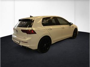 Volkswagen Golf VIII 1.5 eTSI R-Line "Black Style" AHK*ACC