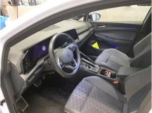 Volkswagen Golf VIII 1.5 eTSI R-Line "Black Style" AHK*ACC