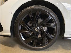 Volkswagen Golf VIII 1.5 eTSI R-Line "Black Style" AHK*ACC