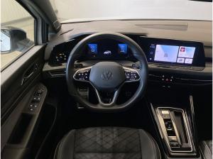 Volkswagen Golf VIII 1.5 eTSI R-Line "Black Style" AHK*ACC